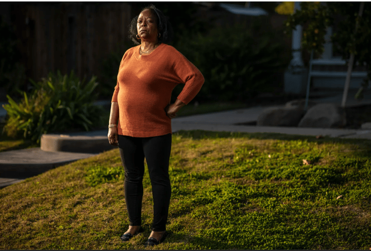 Beverly Moore cali matters photo only 