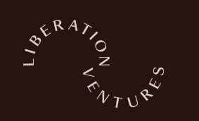 LIBERATION VENTURES LOGO