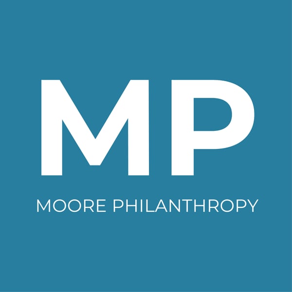 Moore logo